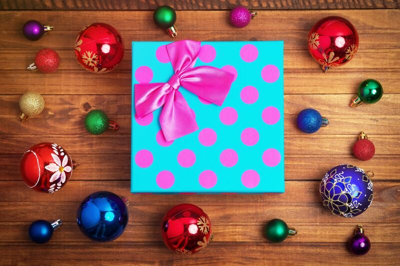 Stuck For Gift Ideas? These 4 Tips Should Help